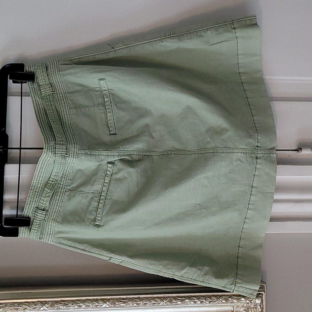 Anthropologie Skirt - Picture 4 of 4
